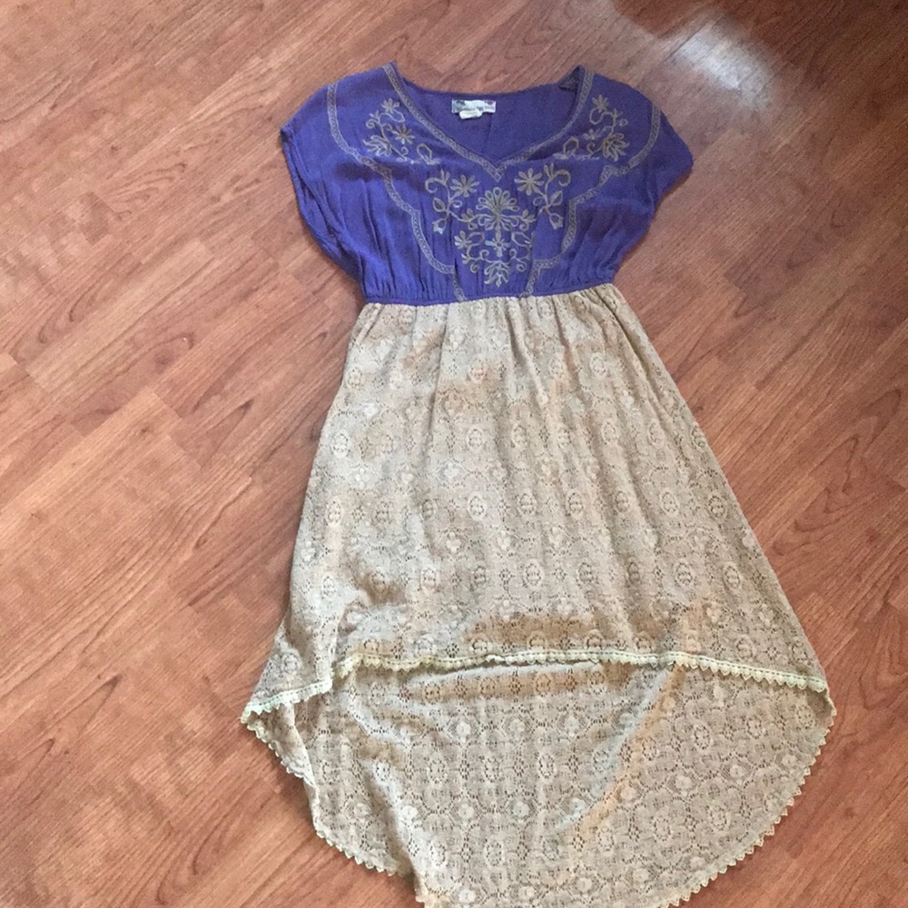 Casual Dress